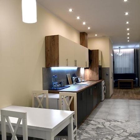 Apartament Kotlinka Jasło Esterno foto