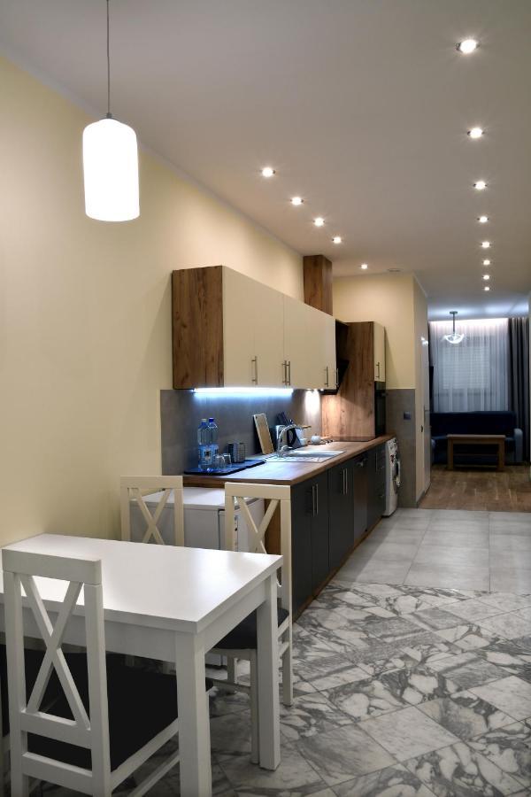Apartament Kotlinka Jasło Esterno foto