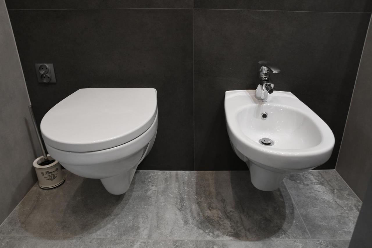 Apartament Kotlinka Jasło Esterno foto