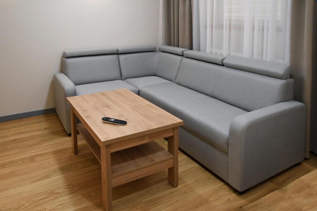 Apartament Kotlinka Jasło Esterno foto
