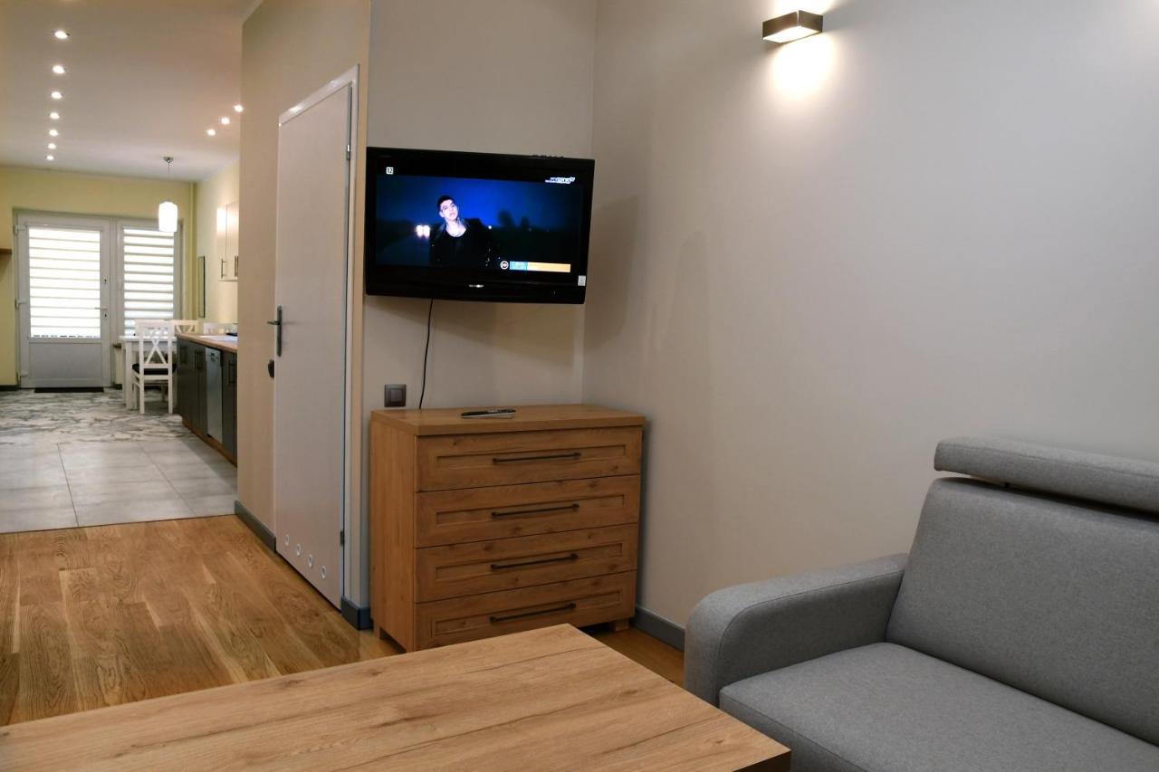 Apartament Kotlinka Jasło Esterno foto