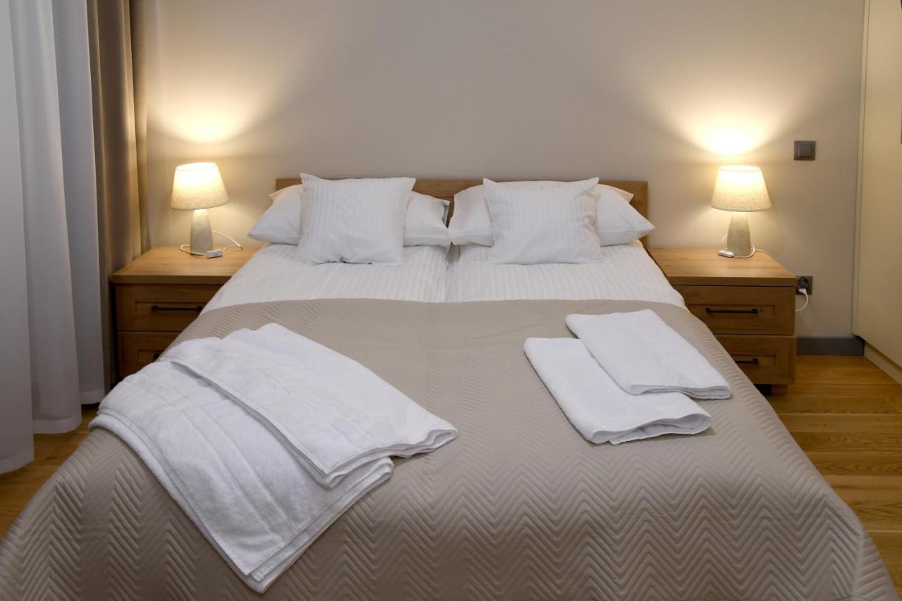 Apartament Kotlinka Jasło Esterno foto