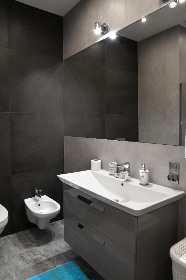 Apartament Kotlinka Jasło Esterno foto