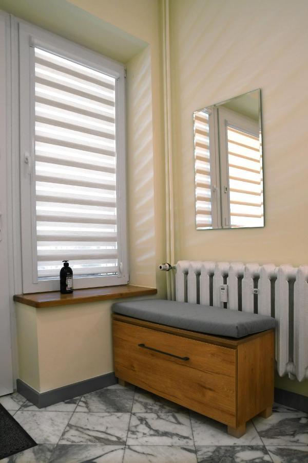 Apartament Kotlinka Jasło Esterno foto