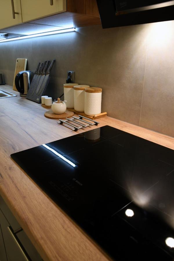 Apartament Kotlinka Jasło Esterno foto
