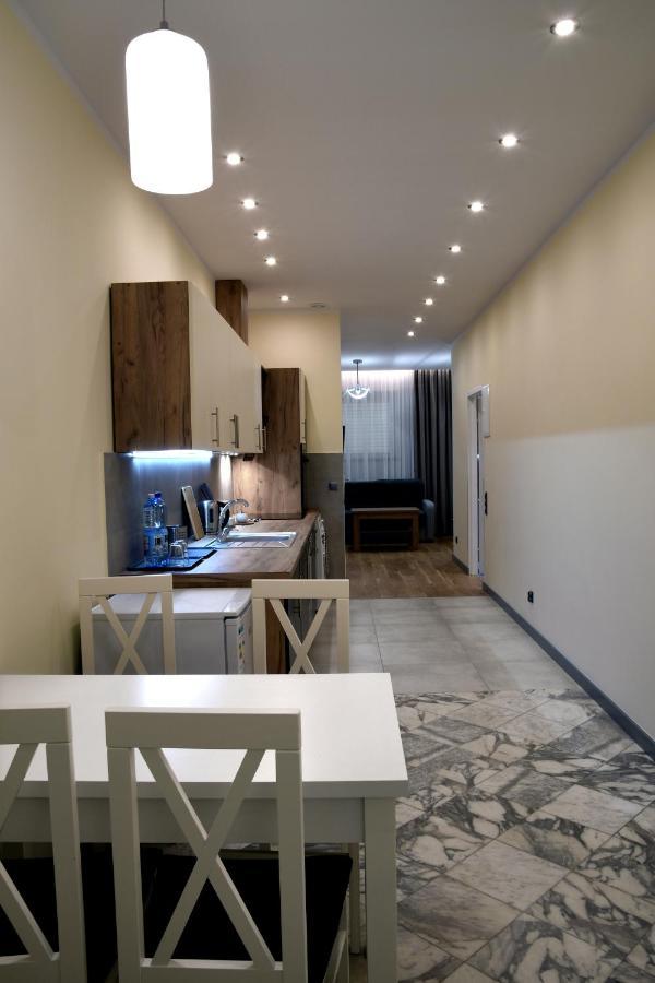 Apartament Kotlinka Jasło Esterno foto