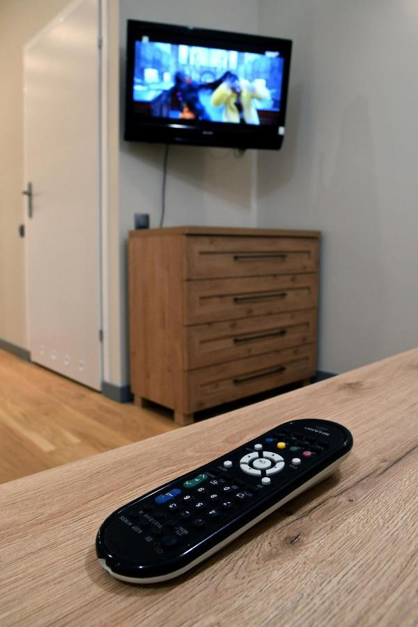 Apartament Kotlinka Jasło Esterno foto