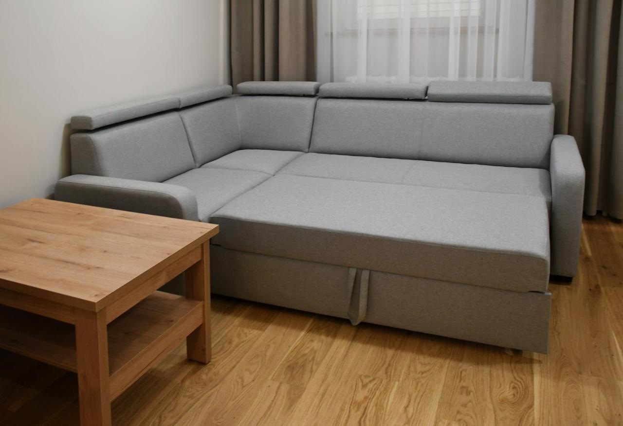 Apartament Kotlinka Jasło Esterno foto